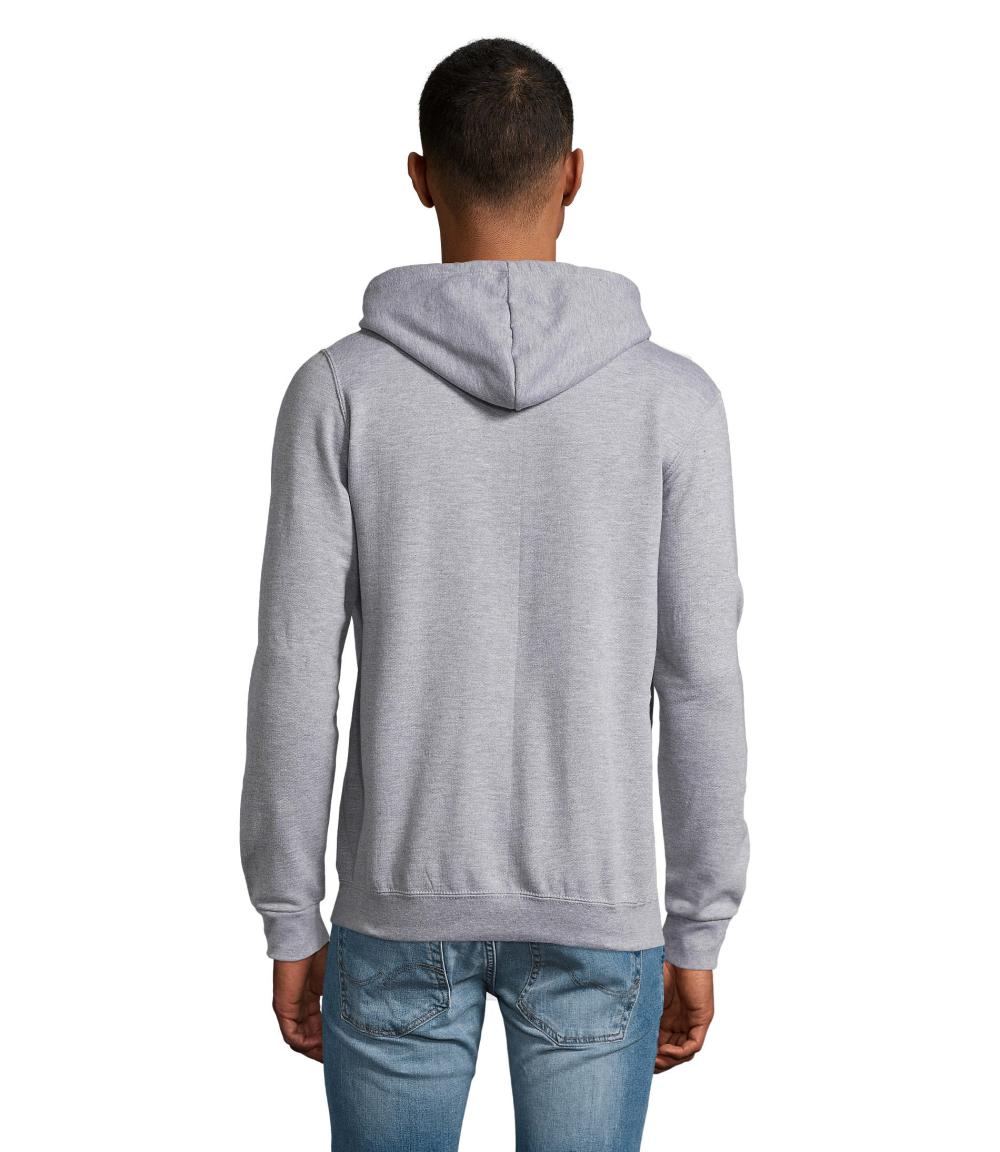 STONE SUDADERA UNISEX 260g