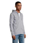 STONE SUDADERA UNISEX 260g