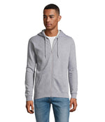 STONE SUDADERA UNISEX 260g