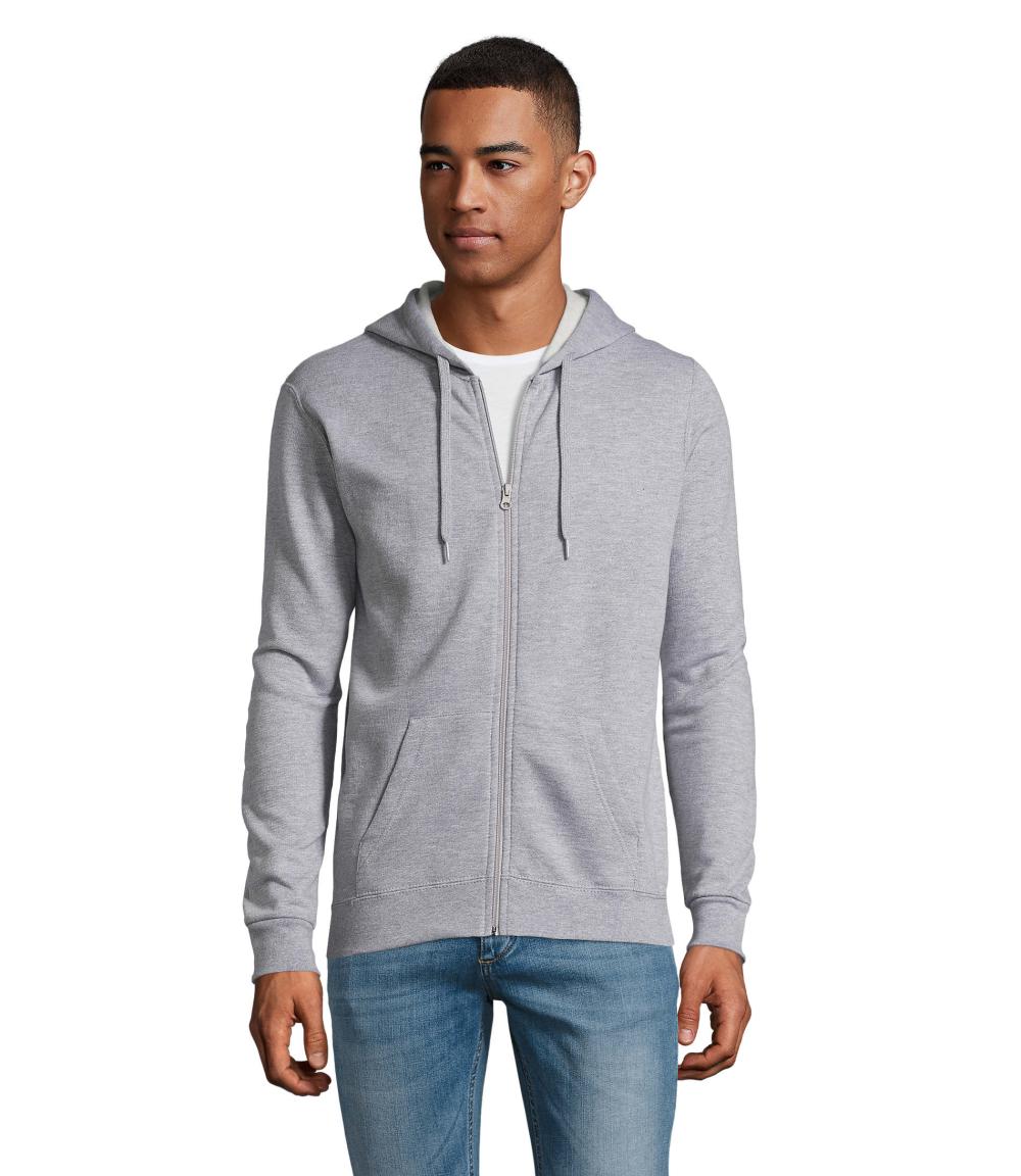 STONE SUDADERA UNISEX 260g