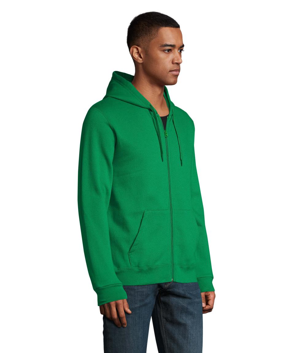 STONE SUDADERA UNISEX 260g