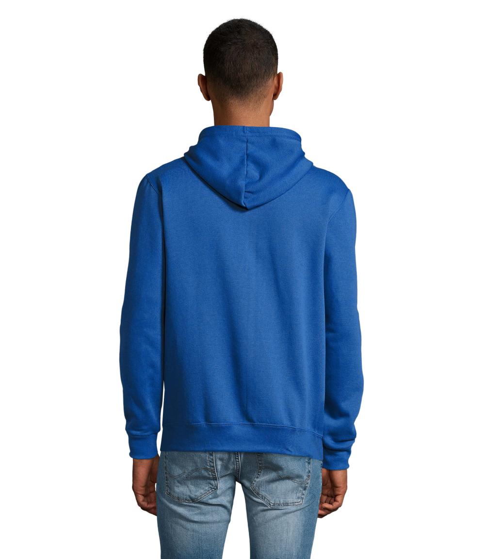 STONE SUDADERA UNISEX 260g