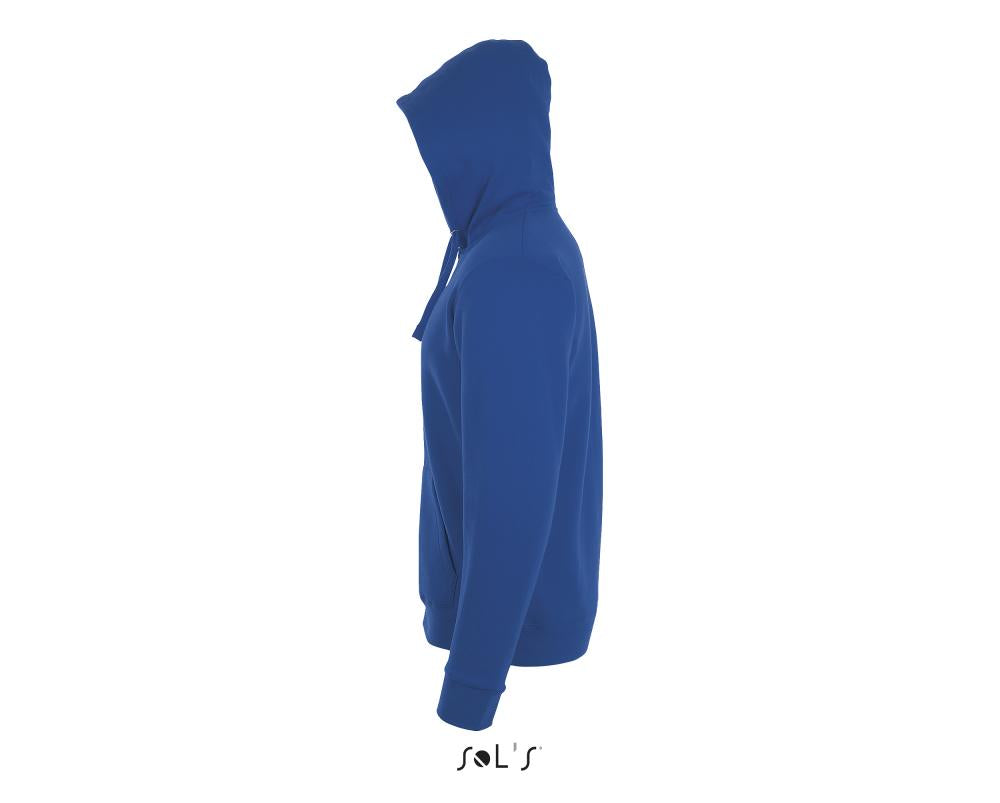 STONE SUDADERA UNISEX 260g