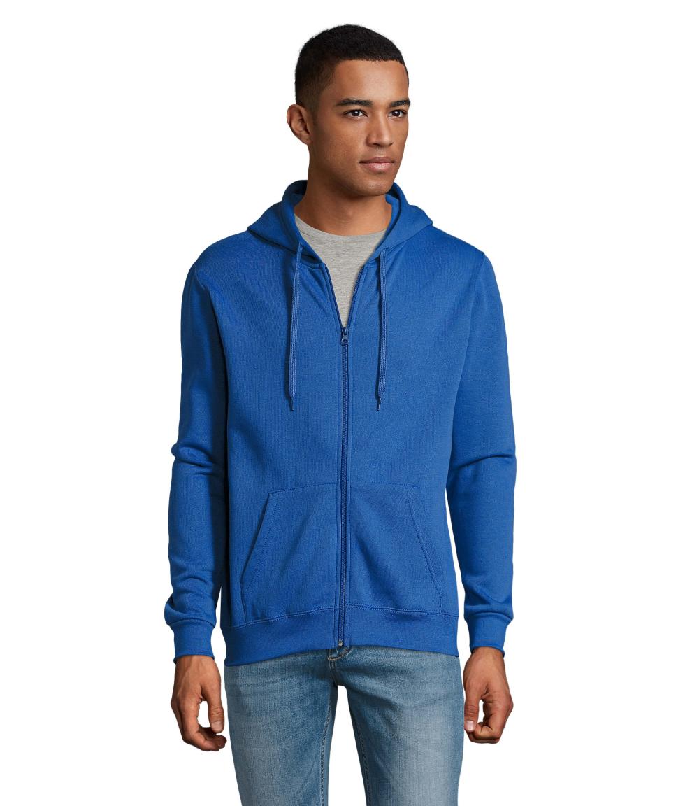 STONE SUDADERA UNISEX 260g
