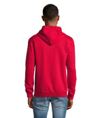 STONE SUDADERA UNISEX 260g