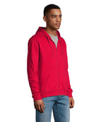 STONE SUDADERA UNISEX 260g