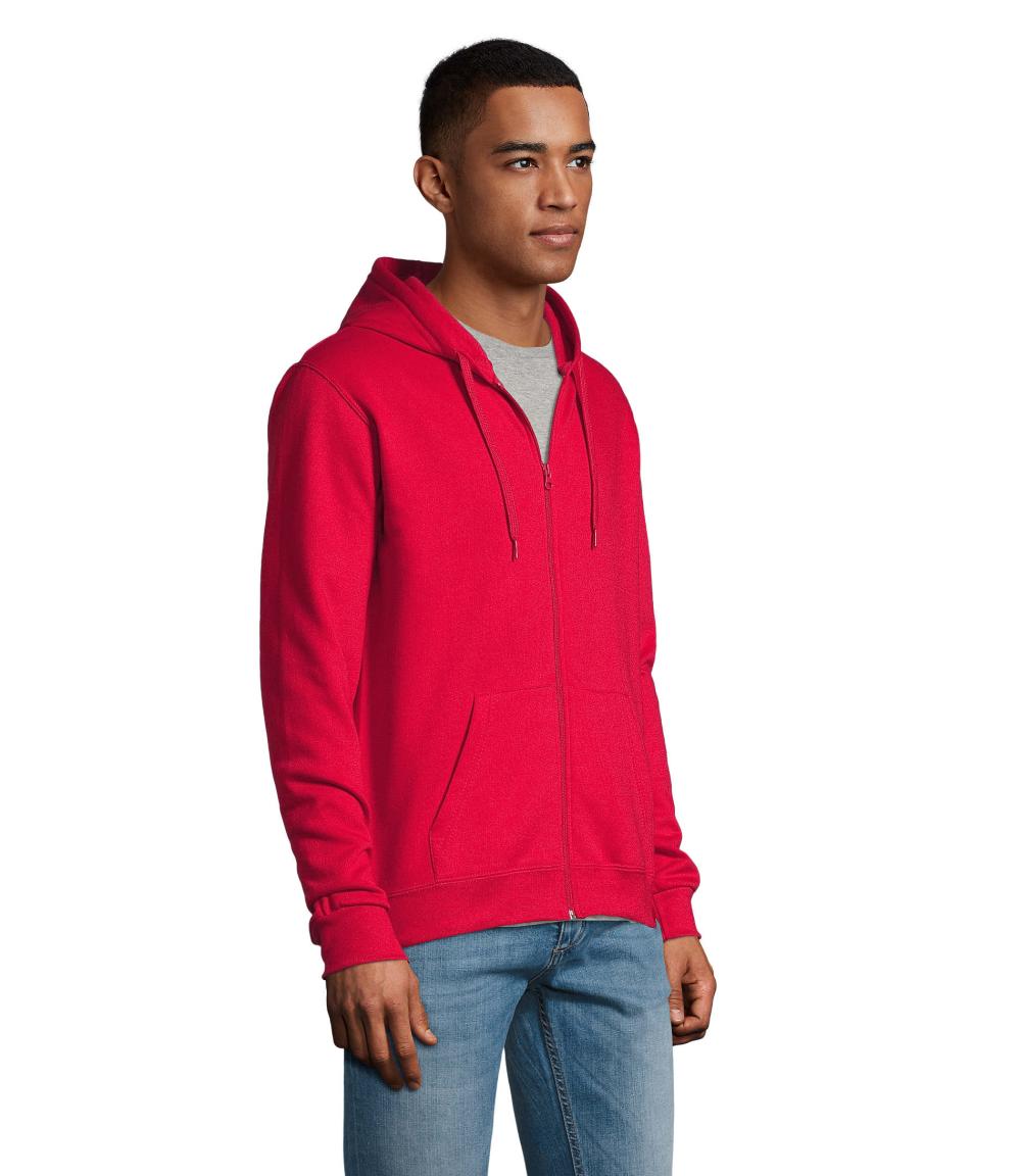 STONE SUDADERA UNISEX 260g