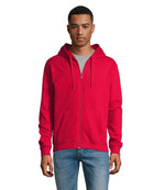 STONE SUDADERA UNISEX 260g
