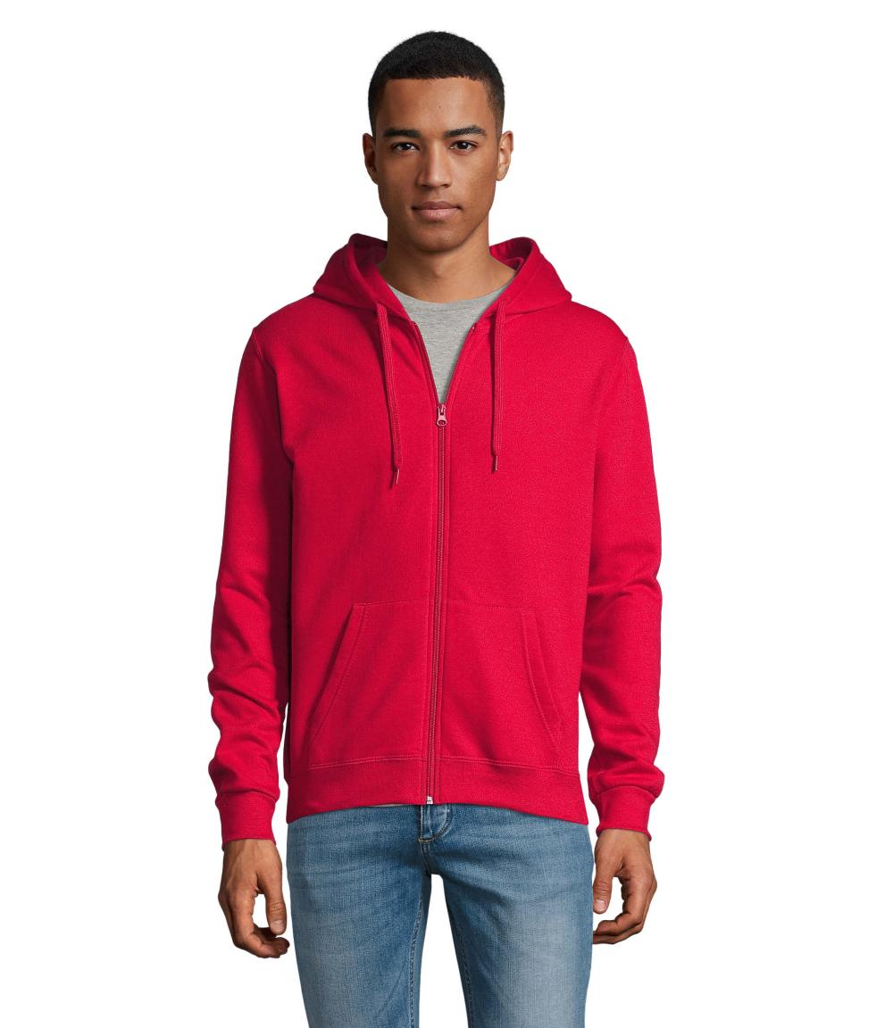 STONE SUDADERA UNISEX 260g