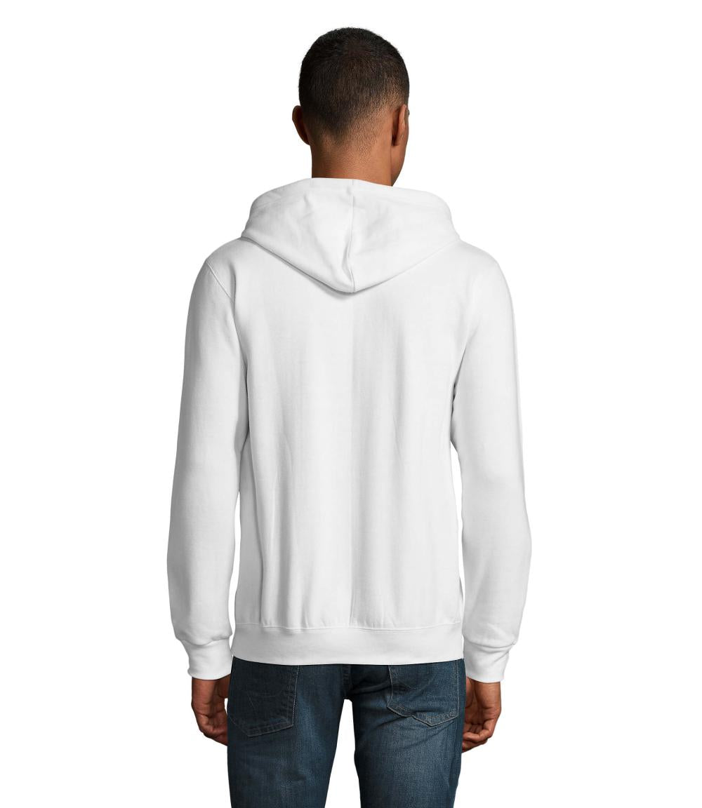 STONE SUDADERA UNISEX 260g