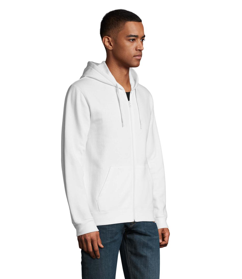 STONE SUDADERA UNISEX 260g