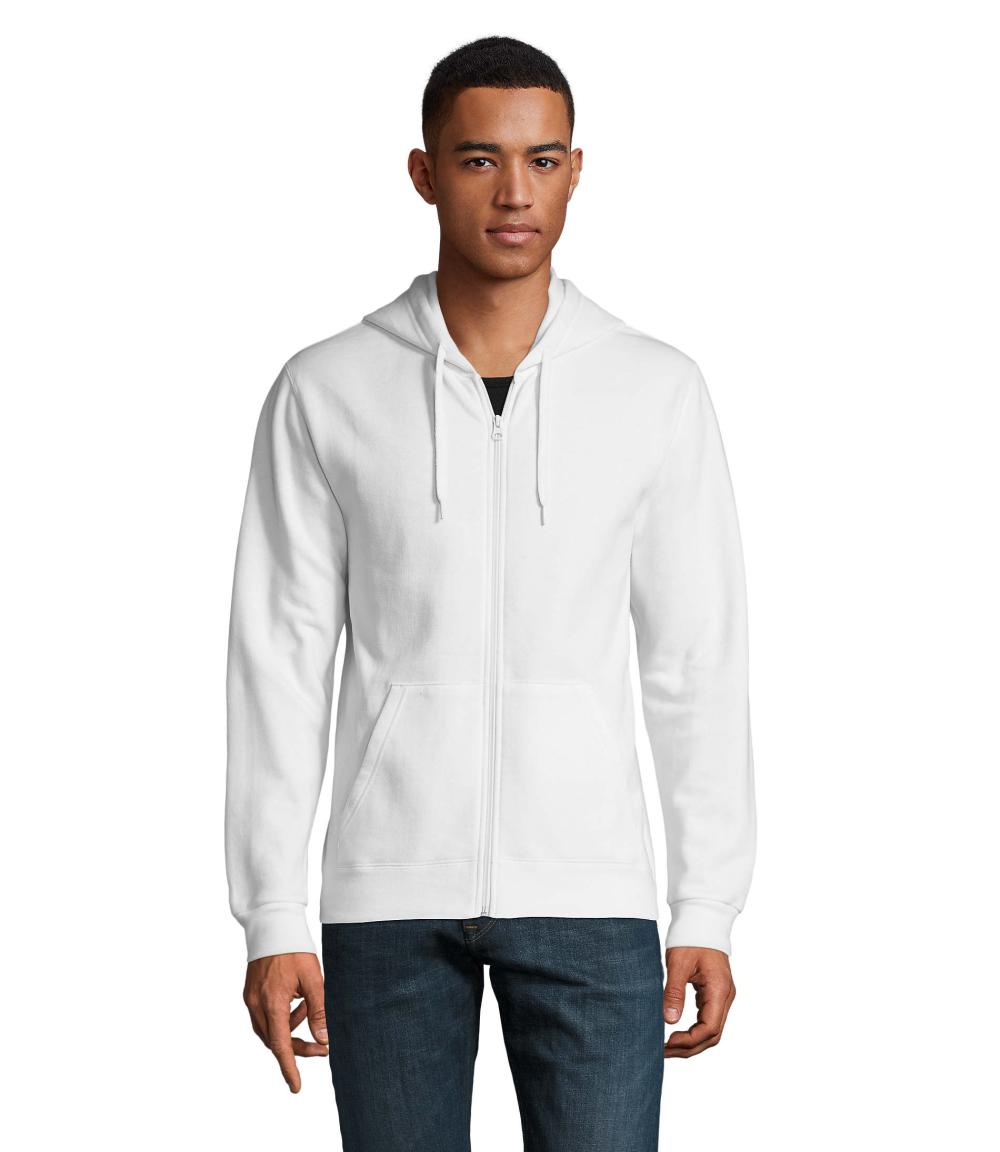 STONE SUDADERA UNISEX 260g