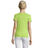REGENT CAMISETA MUJER 150g