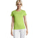 Apple green