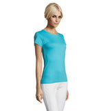 REGENT CAMISETA MUJER 150g