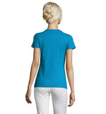 REGENT CAMISETA MUJER 150g