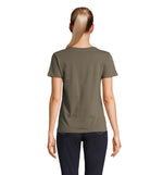 REGENT CAMISETA MUJER 150g