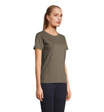 REGENT CAMISETA MUJER 150g
