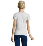 REGENT CAMISETA MUJER 150g