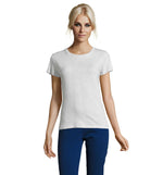 REGENT CAMISETA MUJER 150g