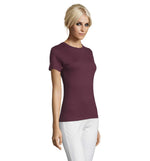 REGENT CAMISETA MUJER 150g