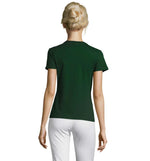 REGENT CAMISETA MUJER 150g
