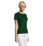 REGENT CAMISETA MUJER 150g
