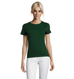 REGENT CAMISETA MUJER 150g