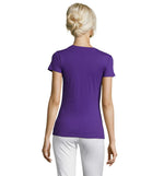 REGENT CAMISETA MUJER 150g