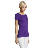 REGENT CAMISETA MUJER 150g