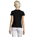 REGENT CAMISETA MUJER 150g