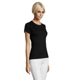 REGENT CAMISETA MUJER 150g