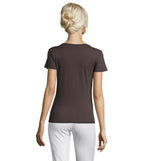 REGENT CAMISETA MUJER 150g