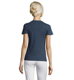 REGENT CAMISETA MUJER 150g