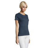 REGENT CAMISETA MUJER 150g