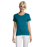 REGENT CAMISETA MUJER 150g