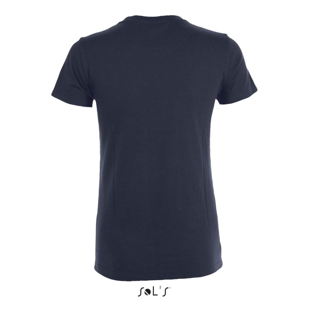 REGENT CAMISETA MUJER 150g