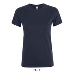 REGENT CAMISETA MUJER 150g