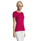 REGENT CAMISETA MUJER 150g