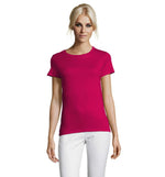 REGENT CAMISETA MUJER 150g