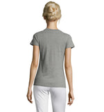 REGENT CAMISETA MUJER 150g