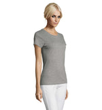REGENT CAMISETA MUJER 150g
