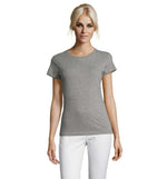 REGENT CAMISETA MUJER 150g