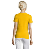 REGENT CAMISETA MUJER 150g