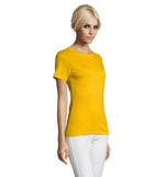REGENT CAMISETA MUJER 150g