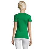 REGENT CAMISETA MUJER 150g