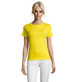 REGENT CAMISETA MUJER 150g