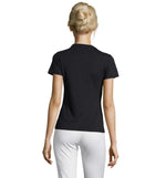 REGENT CAMISETA MUJER 150g