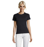 REGENT CAMISETA MUJER 150g