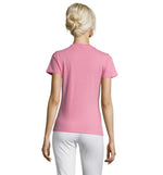 REGENT CAMISETA MUJER 150g